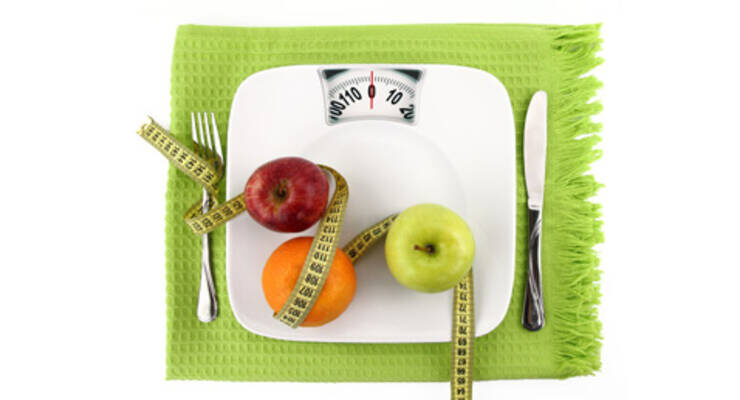 Фрукты в похудении: друзья или скрытые враги?