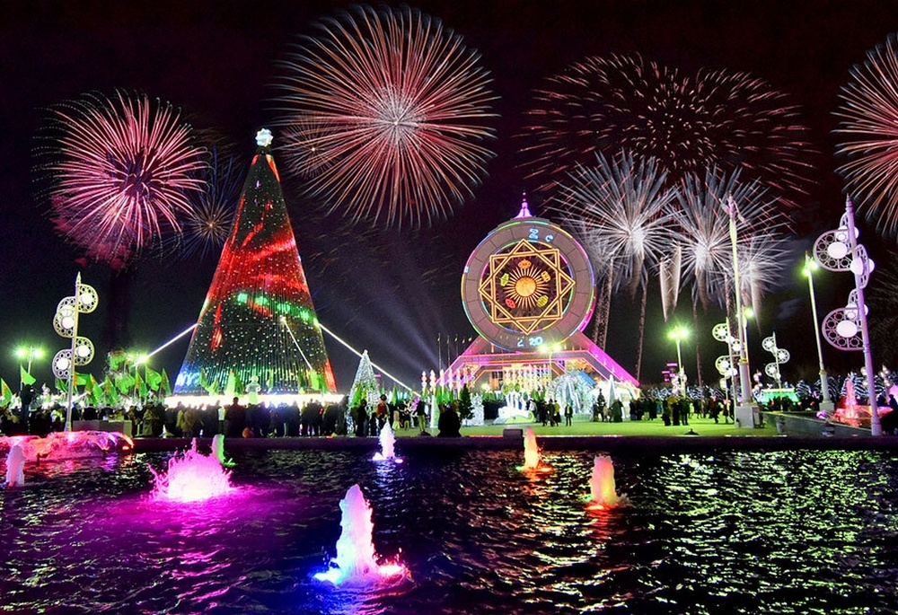    источник фото: Торгово-промышленная палата Туркменистана.