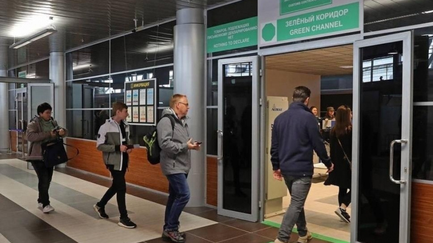    Фото: Александр Демьянчук/ ТАСС