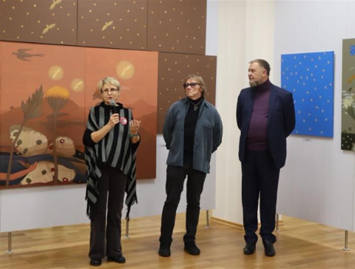    ФОТО: Богдан Ксения