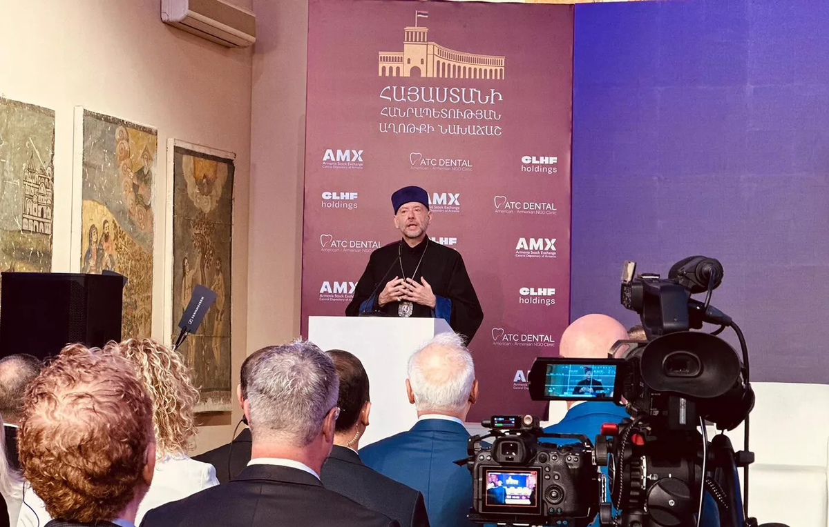 © Photo : Christian Solidarity International (CSI)