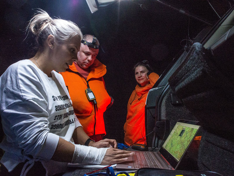     Фото: vk.com/lizaalert_real