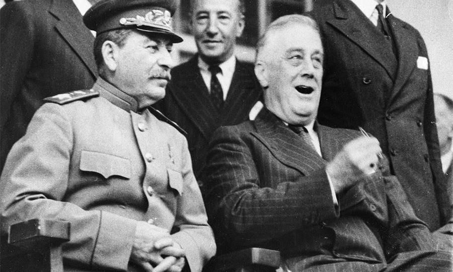 Для американских школьников меньше 100 лет назад мы были белым пятном на карте