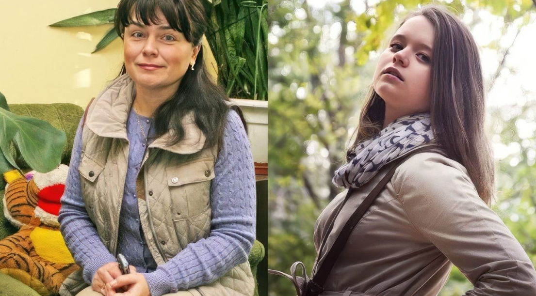 У Михаила Евдокимова была езще одна женщина на стороне и внебрачная дочь