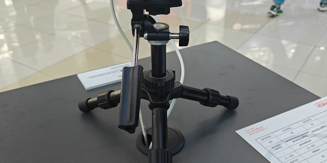 Как SWIR-камеры видят сквозь туман и подделки