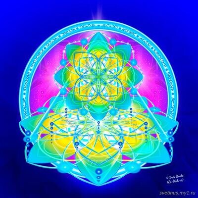 Энергии Вознесения, текущие сейчас на Землю, резко усиливаются по мере того, как мы ускоряемся все быстрее и быстрее к концу этого года.