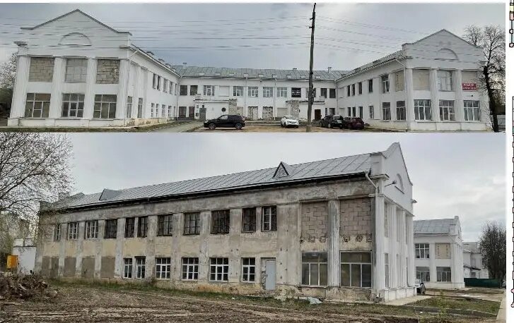    Фото: инспекция по охране культурного наследия