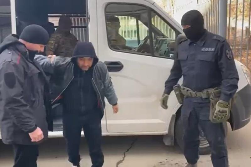    Источник ЕАН / Артак Вартосян