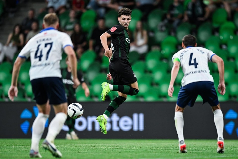  "Быки" идут на первом месте с 34 очками. Фото: фК "Краснодар"