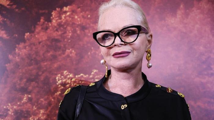 Обложка © ТАСС / Артем Геодакян