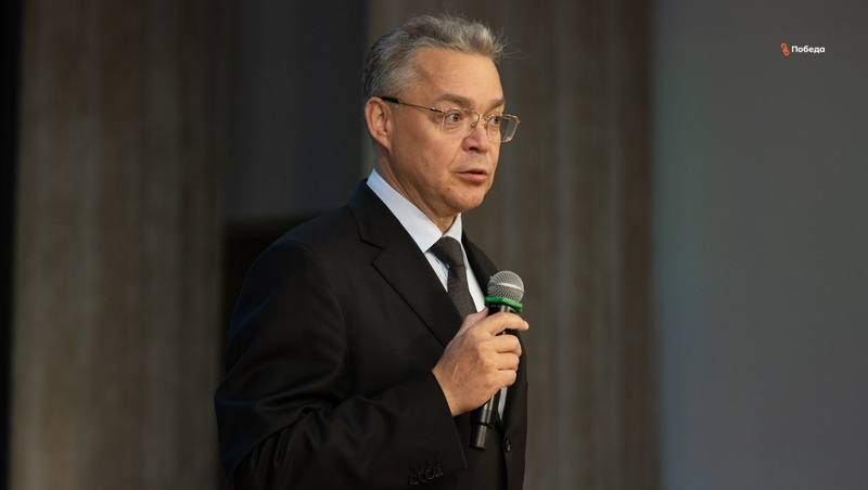      Фото: ИА «Победа26»