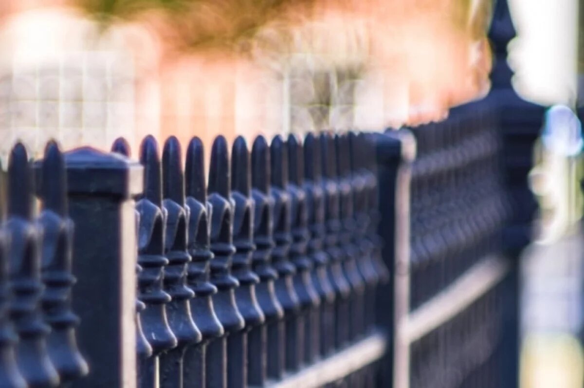    Пройти через дворы в Перми становится всё труднее