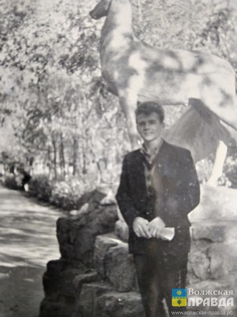     Бывший шинник-технолог из Волжского рассказал, как боролся с хищениями на химкомплексе по линии ОБХСС
