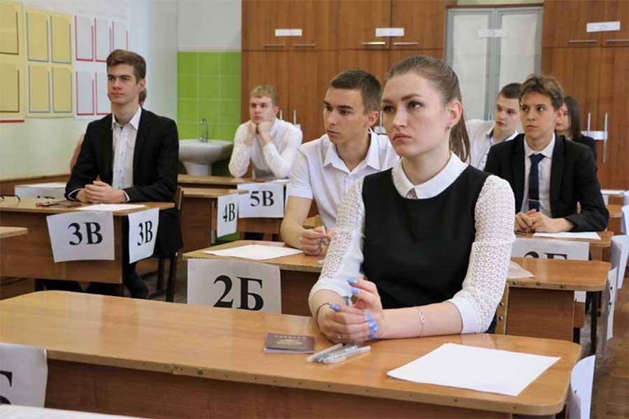    Фото: пресс-служба Рособрнадзора