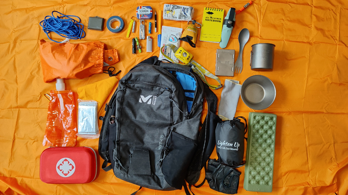 Вот что помещается