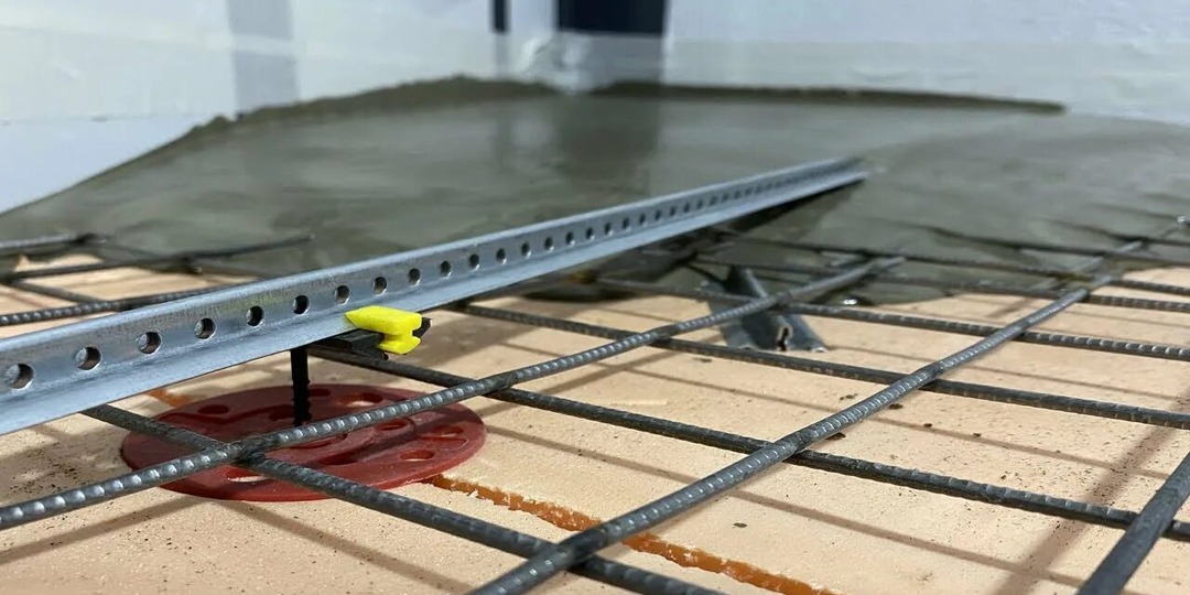 Стяжка, которая служит 20 лет: правила, о которых забывают мастера