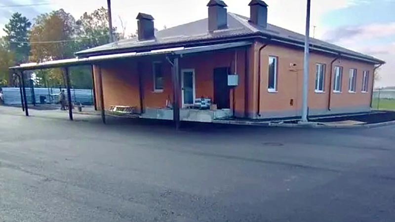    Медпомощь станет ближе