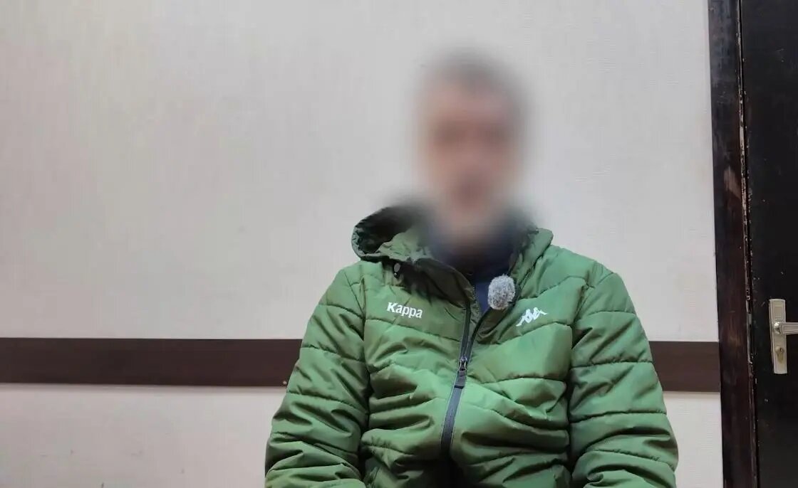    Фото: кадр видео ФСБ РФ