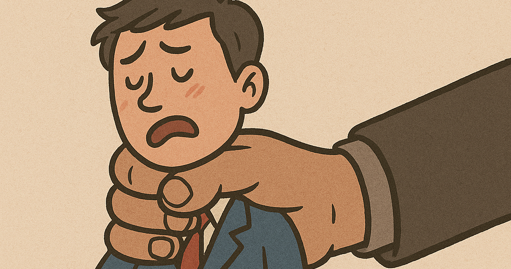 Почему малый бизнес задыхается: честный разговор о реальности ИП глазами потребителя