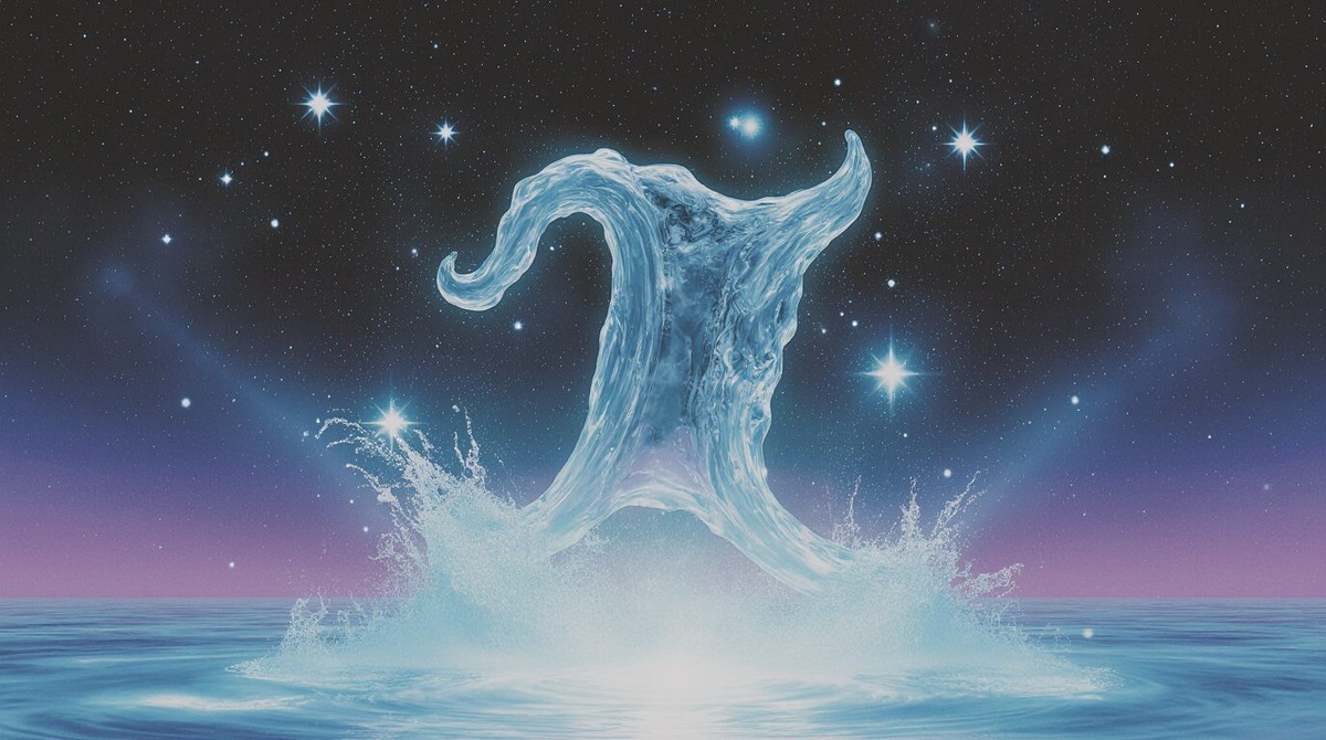 Гороскоп для Водолея на 2026 год от профессионального астролога: 10 вещей, которые изменят вашу жизнь Дмитрий Петров📷
