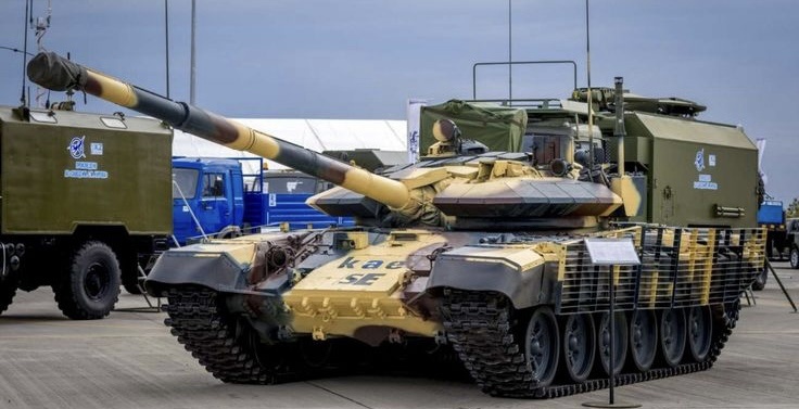 T-72KAE