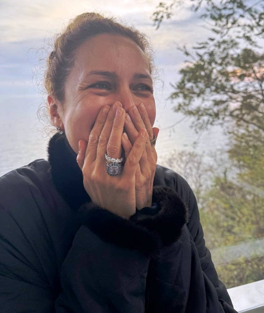    Виктория Исакова призналась, что боится летатьСоцсети Виктории Исаковой