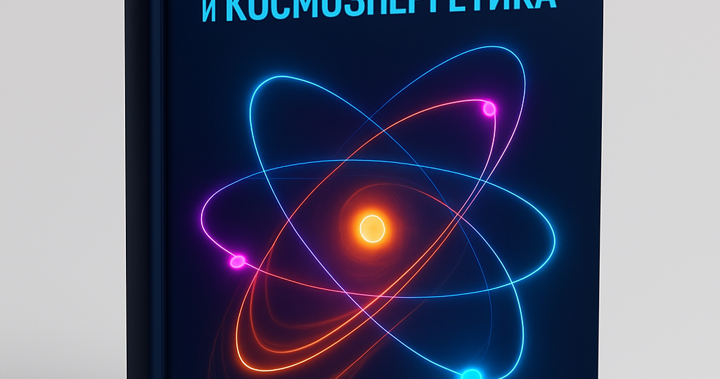 Информация, энергия, космос — основы информациологии и космоэнергетики