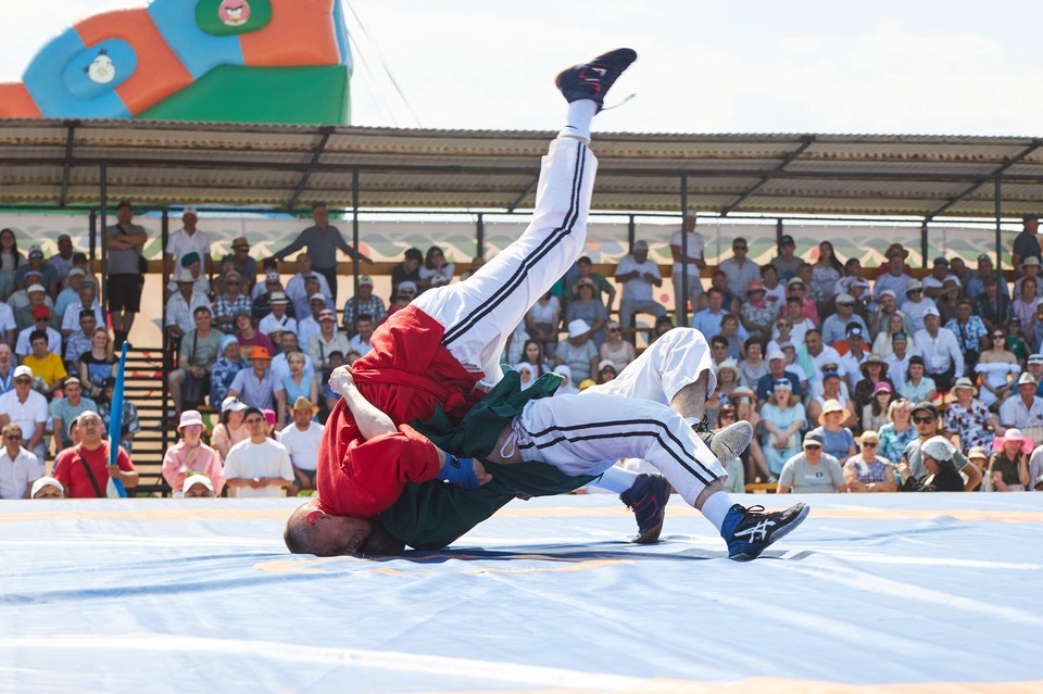    Александр Данилов выиграл «золото» чемпионата ВС РФ по тактико-стрелковому многоборью Николай ОБЕРЕМЧЕНКО