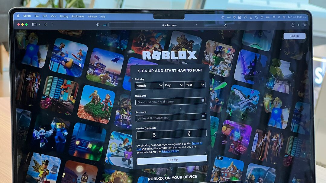     Oberon Copeland/Unsplash