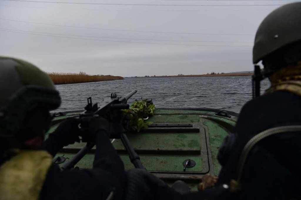    Фото © Telegram / Генеральний штаб ЗСУ