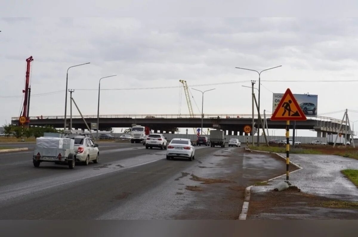    Сроки сдачи объекта перенесли на год