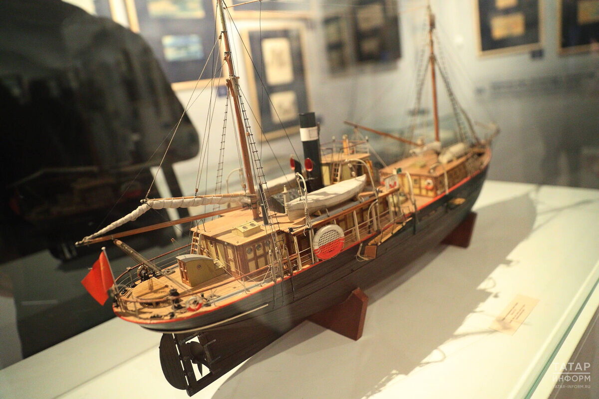 Фото: © Михаил Захаров / «Татар-информ»