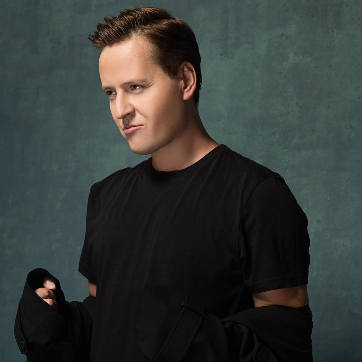    Витас. Фото: Инстаграм (запрещен в РФ) @vitasroom