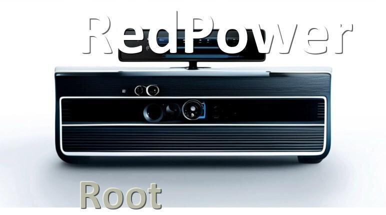 
Как на магнитоле RedPower получить рут права в Андроид через Magisk и ADB