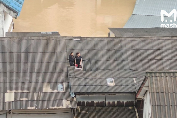    Фото: ТГ-канал Mash