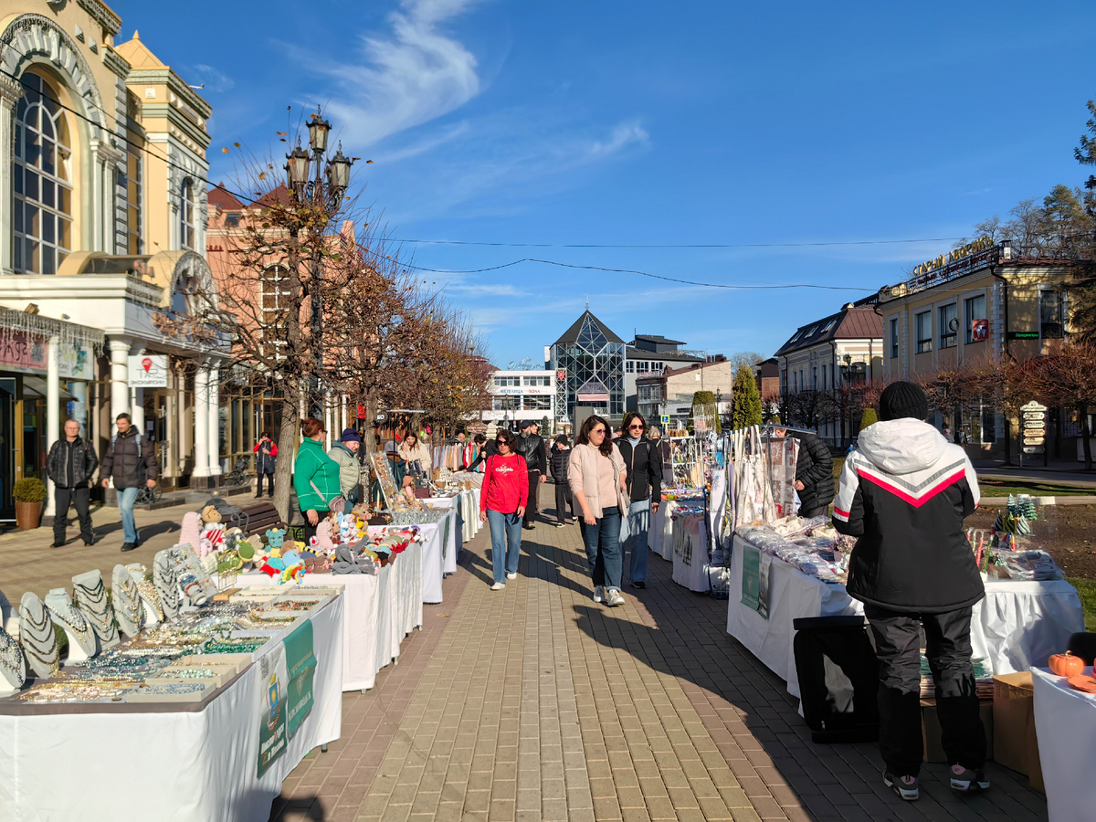 Фото автора