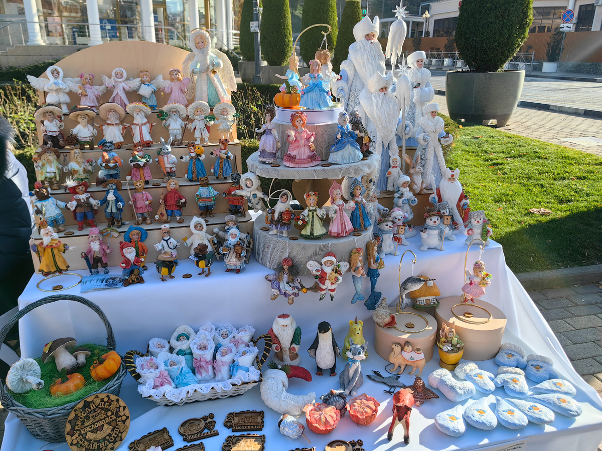 Фото автора