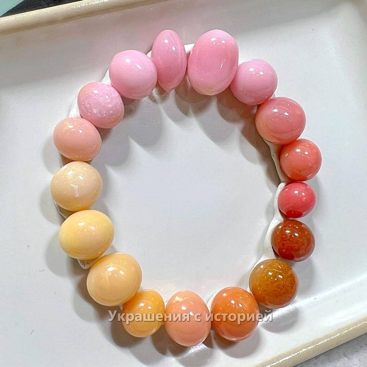 Фото этих "конфеток"-жемчужин найдено на просторах интернета