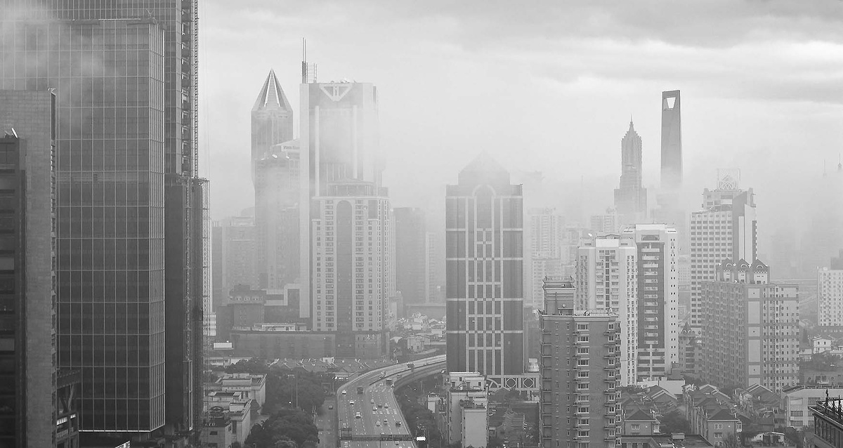 Ахроматическая гамма (в серо-белых тонах)