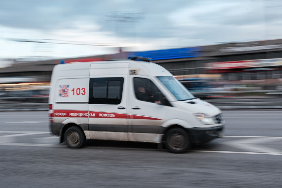     / Источник: © ИЗВЕСТИЯ/Сергей Виноградов