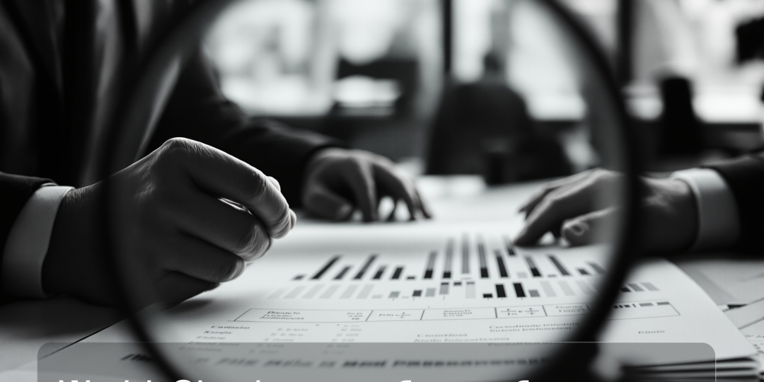 World-Check: как работает база рисков LSEG и её роль в корпоративной ответственности (CSR)