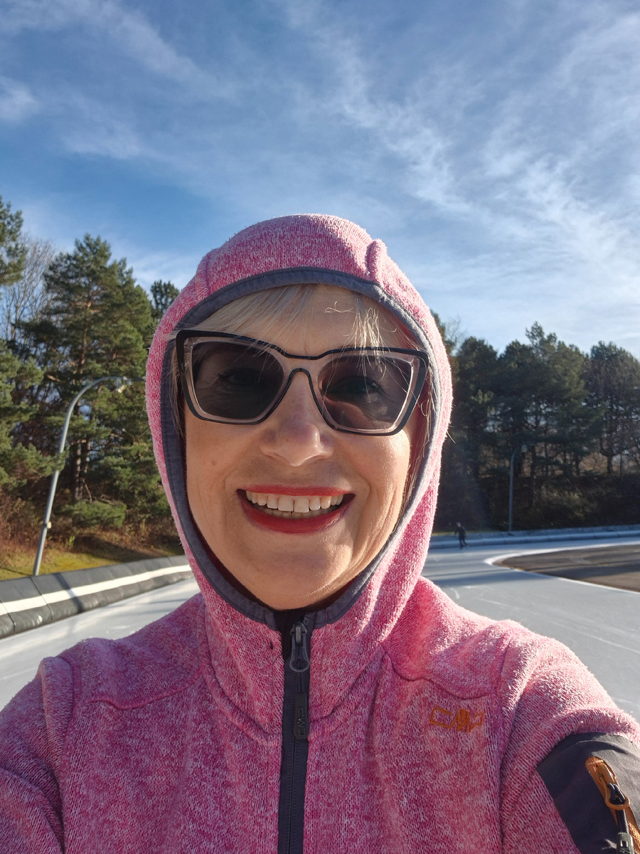 Ледовый стадион, Остпарк, Мюнхен, 28.11.2025