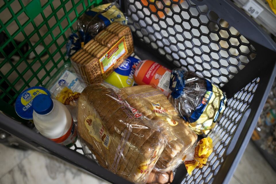    Продукты. Источник: Анна Меньшикова