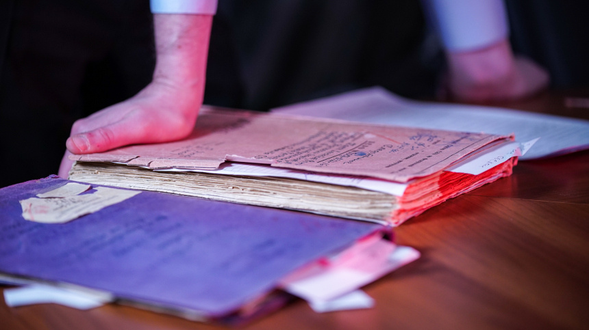    Фото: ИЗВЕСТИЯ/Сергей Лантюхов