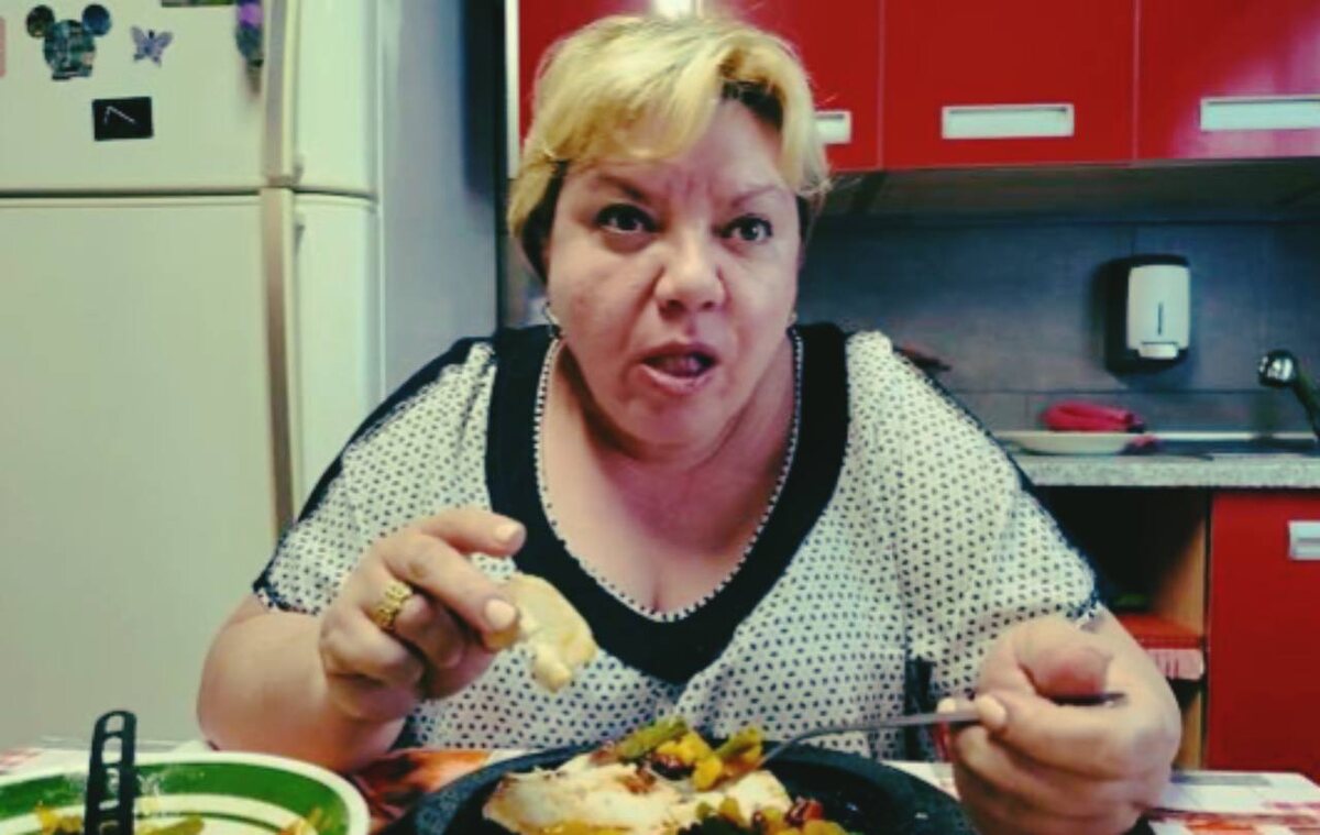 Думайте, что кладёте в рот