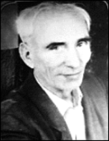 Лагута Василий Алексеевич