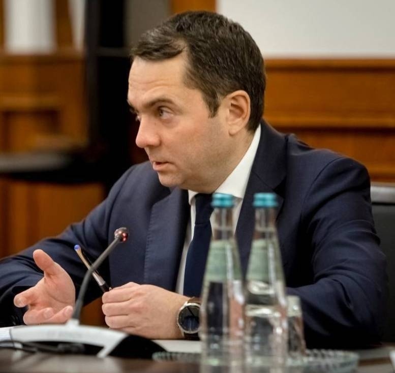    Андрей Чибис рассказала о новой беде своей семьиСоцсети Андрея Чибиса