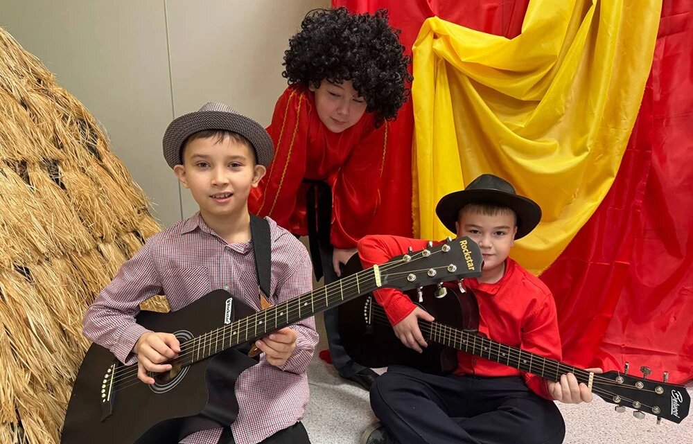    Фото: Альбина Валеева