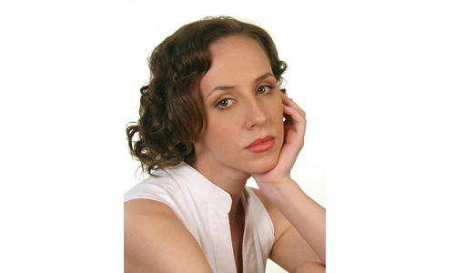 актриса Дарья Семёнова (фото не автора статьи)