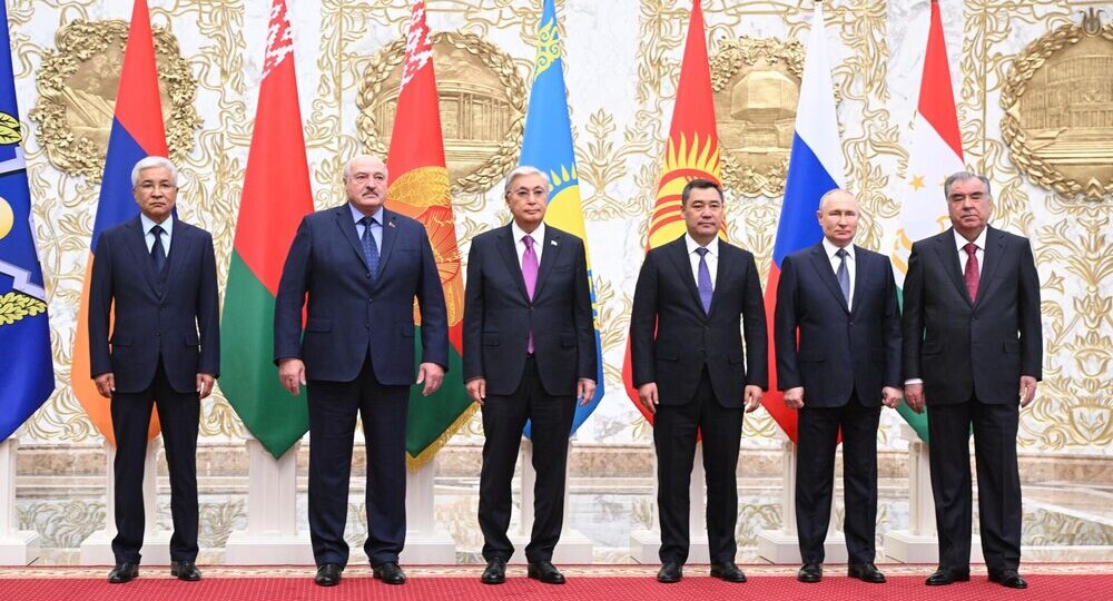 Дружба народов или игра в одни ворота: Почему Россия проигрывает битву за умы и будущее